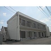 コーポ山文1 2階 築41年10ヶ月の賃貸物件