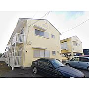 ＳＯＨＯＶＡ 1階 築33年の賃貸物件