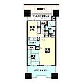 ダイアパレスつくば学園都市3階14.0万円