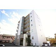 つくば駅より徒歩52分 6階 築14年9ヶ月の賃貸物件