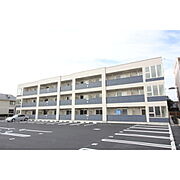 Creciaつくば 2階 築7年11ヶ月の賃貸物件