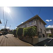 ベルドミール２ 1階 築15年5ヶ月の賃貸物件