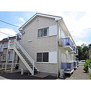 緑風荘 2階 築29年10ヶ月の賃貸物件