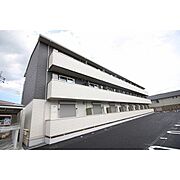 つくば駅より徒歩29分 2階 築8年3ヶ月の賃貸物件