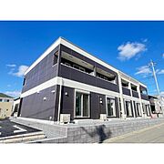 つくば駅よりバス7分 徒歩16分 2階 築1年9ヶ月の賃貸物件