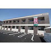 サンモール 1階 築7年8ヶ月の賃貸物件