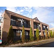 つくば駅よりバス18分 徒歩7分 1階 築17年9ヶ月の賃貸物件