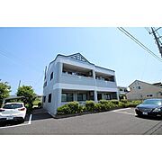 ディアーエクセレンス 1階 築22年11ヶ月の賃貸物件