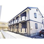 フローラ春日 1階 築29年1ヶ月の賃貸物件
