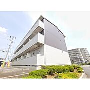 つくば駅より徒歩18分 3階 築15年3ヶ月の賃貸物件
