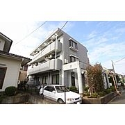 つくば駅より徒歩56分 1階 築27年9ヶ月の賃貸物件