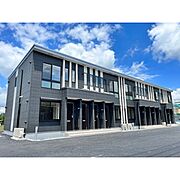 つくば駅よりバス17分 徒歩8分 2階 築2年4ヶ月の賃貸物件