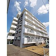 ソリオ花畑 4階 築32年11ヶ月の賃貸物件