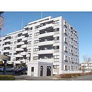 つくば駅よりバス7分 徒歩3分 3階 築29年8ヶ月の賃貸物件