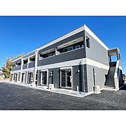 つくば駅よりバス16分 徒歩7分 2階 築1年10ヶ月の賃貸物件