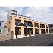 ウェルコート 1階 築12年7ヶ月の賃貸物件