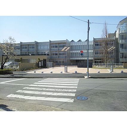 ルミエールフレア_周辺_0