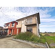 下妻駅より徒歩94分 築35年6ヶ月の賃貸物件