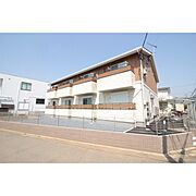 つくば駅よりバス12分 徒歩8分 2階 築7年10ヶ月の賃貸物件