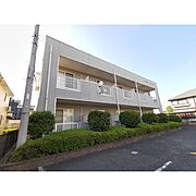 ＴＲＥＧＦＬＯＲ 1階 築22年3ヶ月の賃貸物件