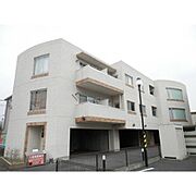 エルプロッサ 3階 築24年3ヶ月の賃貸物件