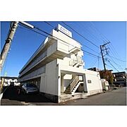 つくば駅よりバス10分 徒歩2分 2階 築37年6ヶ月の賃貸物件