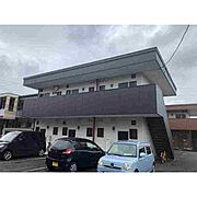 つくば駅よりバス7分 徒歩11分 2階 築31年8ヶ月の賃貸物件