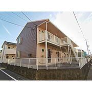 つくば駅よりバス5分 徒歩6分 2階 築33年3ヶ月の賃貸物件