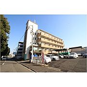 関根ビル７ 4階 築35年6ヶ月の賃貸物件