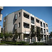 ウィズダムエイジ 1階 築26年8ヶ月の賃貸物件