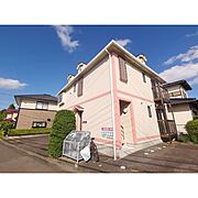 グレースガーデン 1階 築28年7ヶ月の賃貸物件