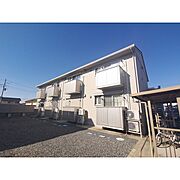 つくば駅より徒歩38分 2階 築10年3ヶ月の賃貸物件