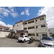 TAF筑波コーポ 2階 築45年6ヶ月の賃貸物件