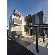 つくば駅よりバス8分 徒歩23分 2階 新築の賃貸物件