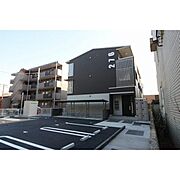 つくば駅よりバス9分 徒歩2分 1階 築6年10ヶ月の賃貸物件