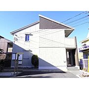 チェリー 2階 築13年11ヶ月の賃貸物件