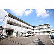 エスペーラドーモ2 3階 築29年9ヶ月の賃貸物件