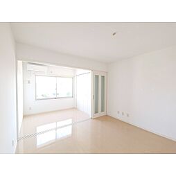 つくばエクスプレス つくば駅 バス10分 天久保四丁目北下車 徒歩7分の賃貸マンション 2階1LDKのリビング/ダイニング