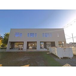 （仮称）天久保テナント