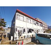 天久保アパートメントの賃貸物件