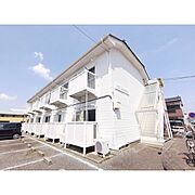 ハイツシャムールAの賃貸物件