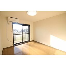 トップアスリートIII 305 3階1Kのリビング/ダイニング