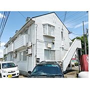 つくば駅より徒歩70分 築37年6ヶ月 2階建の賃貸物件