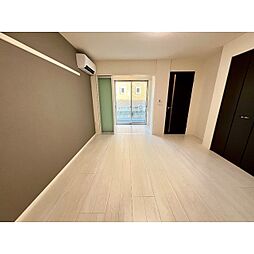 シルクＩＩ 107 1階1Kのリビング/ダイニング