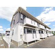 ロイヤルガーデン花畑D棟の賃貸物件