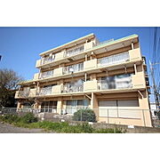 つくば駅よりバス5分 徒歩17分 築41年5ヶ月 4階建の賃貸物件