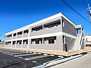 研究学園駅よりバス44分 徒歩1分 2階 築1年7ヶ月の賃貸物件