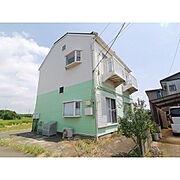 パールハイム松栄の賃貸物件
