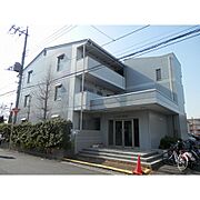 つくば駅よりバス10分 徒歩2分 1階 築30年6ヶ月の賃貸物件