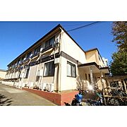 つくば駅よりバス8分 徒歩4分 1階 築42年4ヶ月の賃貸物件